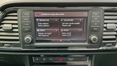 SEAT Ateca 1.5 TSI EVO FR [EZ] 5dr Petrol Estate